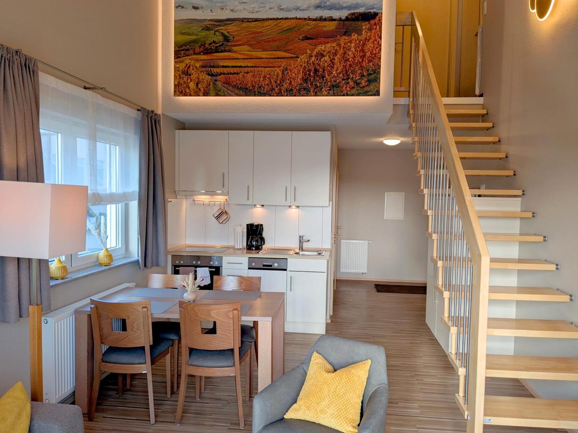 Landpension Kohler Brackenheim Экстерьер фото
